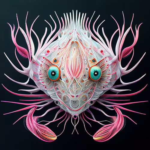 Monsteribles. New generation.