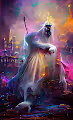 AI Ghosts Collection