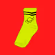 Lili's Lost Socks