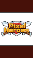 Pixel Heroes Music