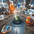 NFT MULTIVERSE 2