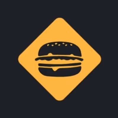 BurgerCities Hero Ticket