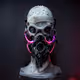 Cyber Fantastic - MetaArt