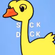 Dope Sick Duck and Accessories