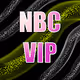 Nail Biters VIP Room
