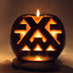 XEN PUMPKINS HALLOWEEN 2022