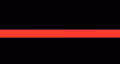 red line series