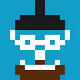 CryptoMyPixelArt