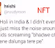 Chintu Bhadwe OG tweet