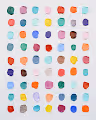colorful Art one