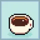 Tiny Coffee Cups & Drinks