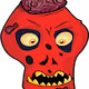 Zombie Skulls