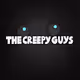 The Creepy Guys.