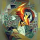 Immortal phoenix