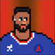 PixelFootballPlayers