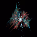 X-Mas Nebula