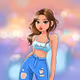 Glam Girls Gift Collection