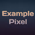Example Pixel