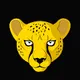 LeopardMask NFT