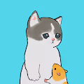 Sad Kitties