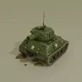 lil' Sherman