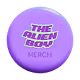The Alien Boy Merch