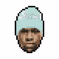A black man 3