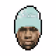 A black man 3