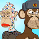 Bored Apes Family