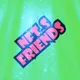 #NFT friends