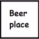 take your beer