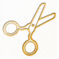 POLY SCISSORS