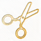 POLY SCISSORS