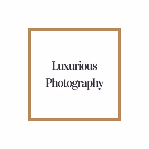 Luxurious Photography