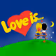 LOVE IS collection