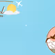 an early morning travel agency