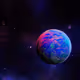 Abstract Space Universe