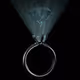 Holographic Diamonds Are Forever!