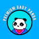 Premium Baby Panda