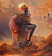 HumanOnMars