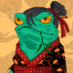 Multi frog