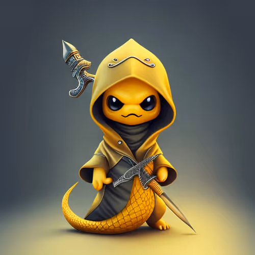 Assassin Snake