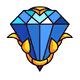 Diamond Trading Cards