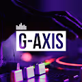 G-axis sound MUSIC collection