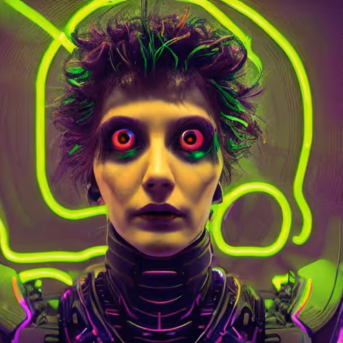 NFTs Broker