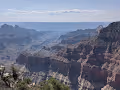 North Rim of the Grand Canyon
