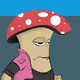 Mighty Mushrooms.
