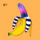 Poly-Gone Banana's