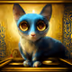 The Cats Of The Palace