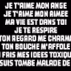 Lex Volkov Poetry
